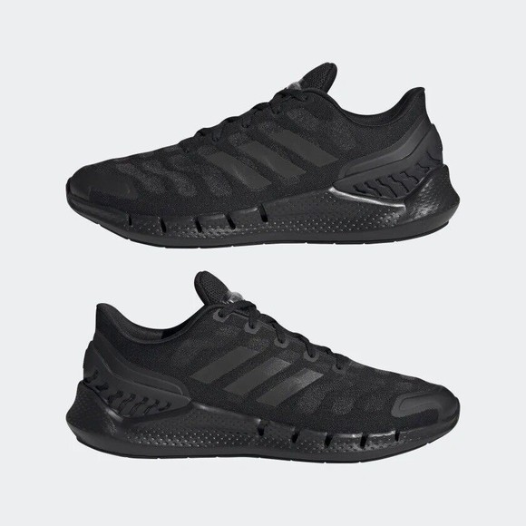 MEN\'S Adidas Climacool Ventania Black Grey FW1224 main image 6